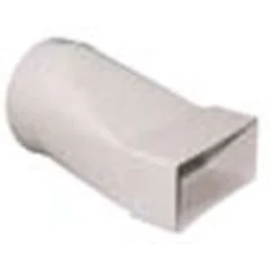 Vent-Axia VA Adaptor Round to Rectangular