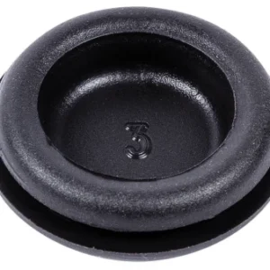 Niglon Grommet Standard Pattern Blind 16mm PVC