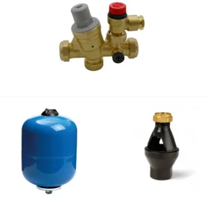 Rointe Installation Kit