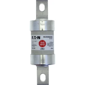 Eaton Fuse Link HRC Central Bolted Tags 250A