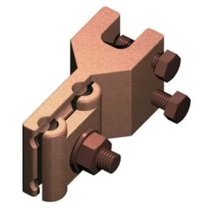 Furse 8mm Aluminum Metalwork Bond