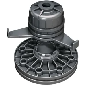 Furse Earth Rod Seal Complete With