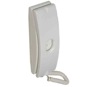 Securefast Telephone Handset