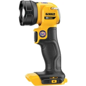 Dewalt 18V XR Pivot Work Light