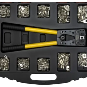 SWA Box Tool&Copper Tube Terminals 6-50mm Grey Polyamide