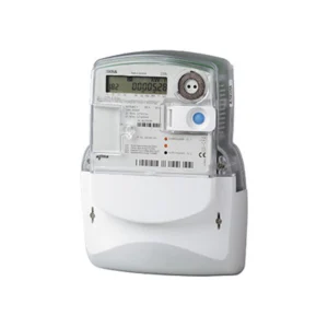 Iskra Mid Three Phase Ct Operated Meter