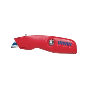 Irwin Safety Self-Retractable Trimming Knife