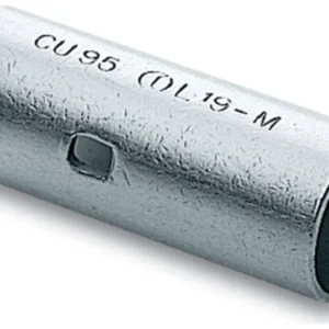 Cembre Copper Through Connector