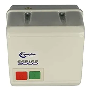 Crompton Controls Starter Dol 3Ph IP65 W/O Isolator 15Kw 415V