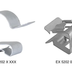 Walraven CRA Clip Pk=100