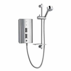 Mira Shower Escape 9.8 Chrome
