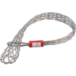 SWA Socks Cable Single Eye 63-89mm Galvanised Steel