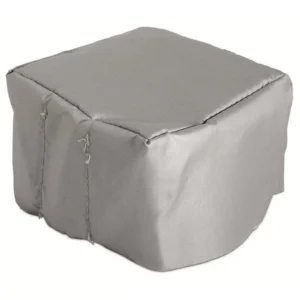 Aurora Fire Hood Intumescent Acoustic Rated 150X150mm