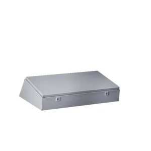 Rittal TP TopConsole system, desk section for 3-part configuration, WD: 800x700 mm