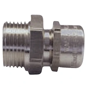 nVent Pyrotenax Gland Fire Survival 20mm + Plain Seal For 2L2.5 Cable [Pack=10]