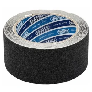 Draper Tape Safety Grip H/Duty 50mmx3.7M