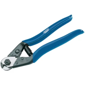 Draper Cutter Wire Rope/Spring Wire 190mm