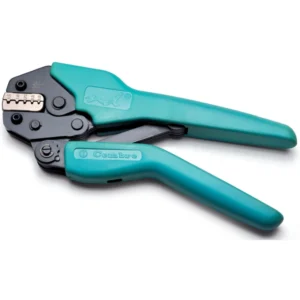 Cembre Ratchet Crimping Tool