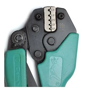 Cembre Ratchet Crimping Tool - Image 3