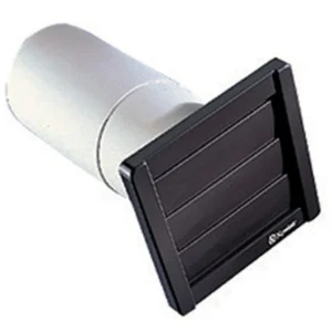 Xpelair Wall Vent Kit VK10