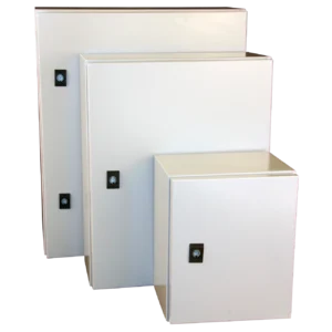 Lewden Enclosure 600x600x200mm