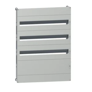 Schneider Electric Modular Chassis DLM Type for Spacial WM Enclosure 84-Modules H800xW600mm