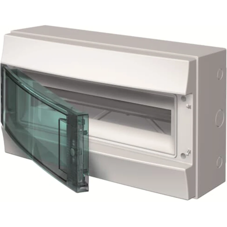 ABB 65P18X12 Consumer Unit (empty)