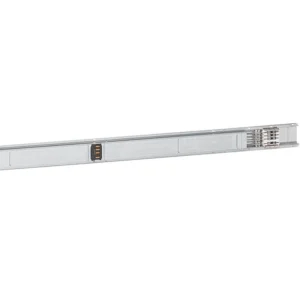 Legrand Trunking Ms Busbar 2Sided 3+3 160A 3m Galvanised Tap-Off Out IP55