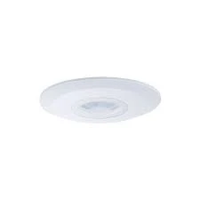 Greenbrook Sensor Motion Infrared Ceiling Slim