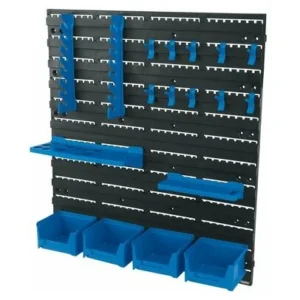 Draper Storage Unit Tool 18 Piece