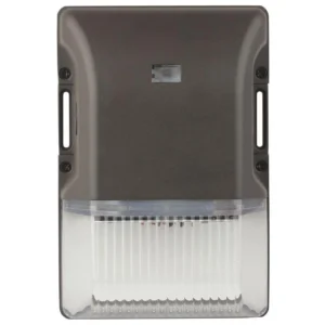 Venture Lighting Luminaire c/w Photocell 4000K 1800lm IP65