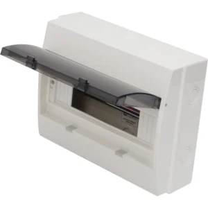 Europa Enclosure Distribution 18 Module IP65
