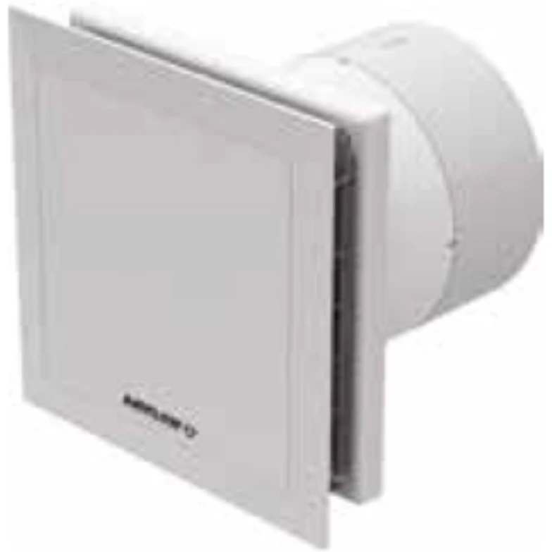 Airflow Fan Axial 2 Speed IP45 Qt120B Quietair 120mm - Image 3