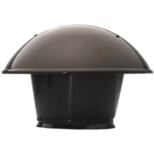 Vent-Axia VA Roof Cowl Terminal 100mm