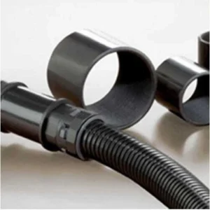 Cablecraft Threaded Coupler For Conduit M20 x 1.5