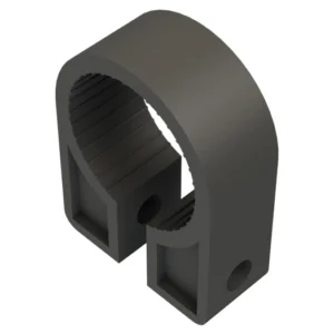 Metpro Cleat Cable Size 20 50.8mm LDPP