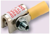 Niglon Earth Clamp Speedy