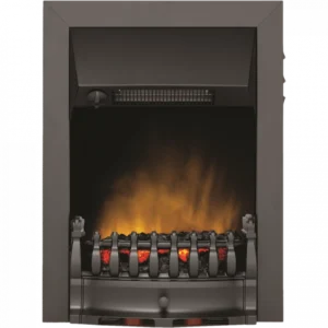 Dimplex Valor Balmoral Ecolite Electric Fire Brass