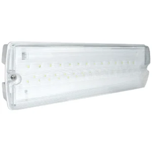 Eterna Bulkhead LED Emnm IP65 2W 150lm Legend Pack