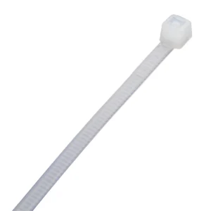 KrimpTerm Cable Tie  100mm x  2.5mm Miniature Natural