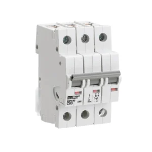 Dorman Smith MCB K Series Type C Triple Pole 32A 10Ka