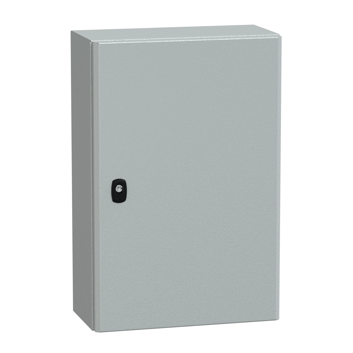 Schneider Electric Enclosure Plain Door+Mounting Plate 600 x 400 x 200mm Steel IP66 - Image 2