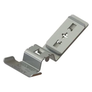 Marco Coupler Fast Fix Side 42mm x 32mm x 0.9mm Steel