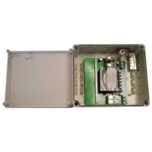 GJD Expansion Unit 4 Zone 230V 1A 12VDC Power Supply