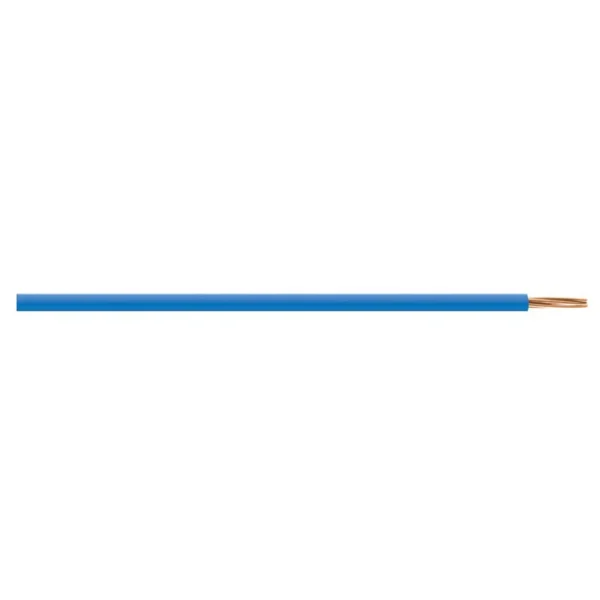Prysmian 6491B 6.0mm² Blue Basec Cable 1-Core – Go Magpie – Trusted ...