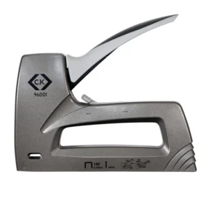 C.K Tools Staple Gun Nail Heavy Duty Steel