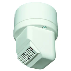 Honeywell Detector Ultrasonic Presence Passive 10A 230V P/Cell Surface