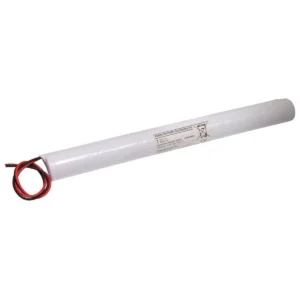 Yuasa 4Ah Yuasa NiCd 7.2V D Battery