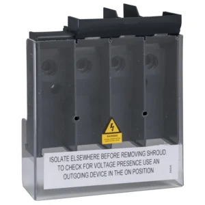 Schneider Electric Acti 9 - terminal block - 250A