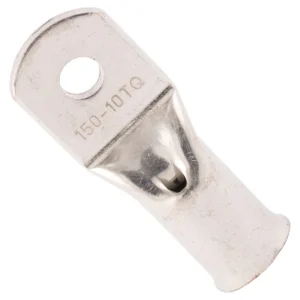 SWA Copper Tube Terminal 150mm X M10 Hole